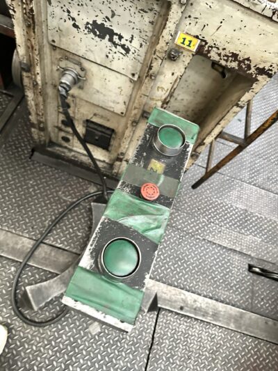 KOMATSU JAPAN MODEL : E2S-500-300-MF - Image 59