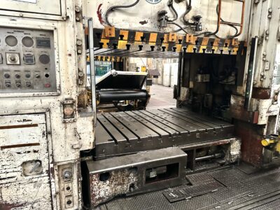 KOMATSU JAPAN MODEL : E2S-500-300-MF - Image 62