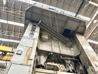 KOMATSU JAPAN MODEL : E2S-500-300-MF - Image 64