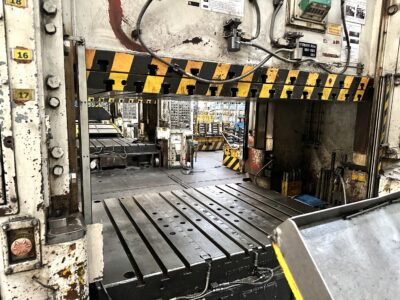 KOMATSU JAPAN MODEL : E2S-500-300-MF - Image 68