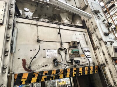 KOMATSU JAPAN MODEL : E2S-500-300-MF - Image 69