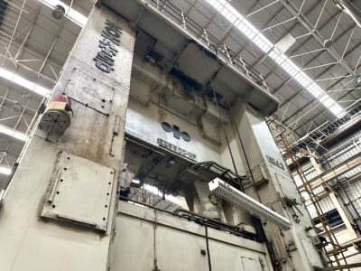 KOMATSU JAPAN MODEL : E2S-500-300-MF - Image 70