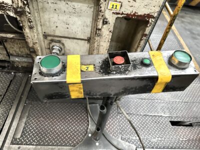 KOMATSU JAPAN MODEL : E2S-500-300-MF - Image 71