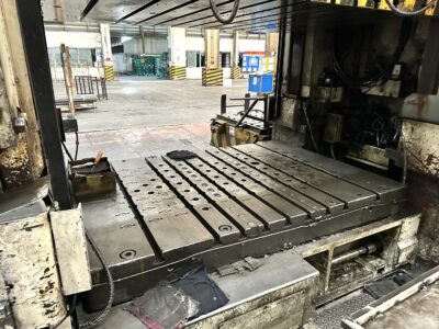 KOMATSU JAPAN MODEL : E2S-500-300-MF - Image 74