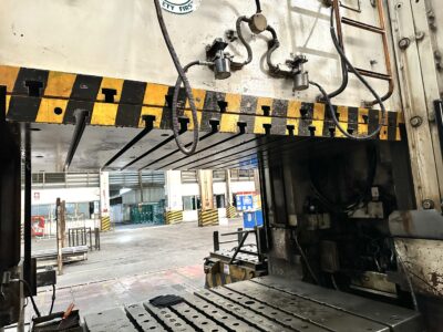 KOMATSU JAPAN MODEL : E2S-500-300-MF - Image 75