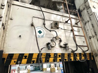 KOMATSU JAPAN MODEL : E2S-500-300-MF - Image 76