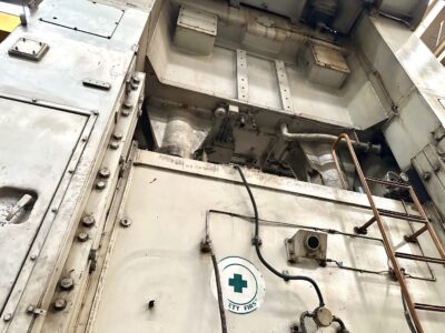 KOMATSU JAPAN MODEL : E2S-500-300-MF - Image 23