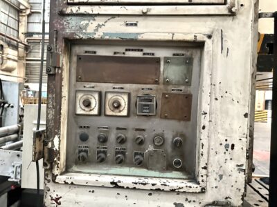 KOMATSU JAPAN MODEL : E2S-500-300-MF - Image 78