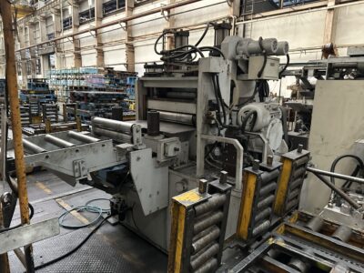 KOMATSU JAPAN MODEL : E2S-500-300-MF - Image 85