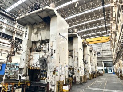 KOMATSU JAPAN MODEL : E2S-500-300-MF - Image 92