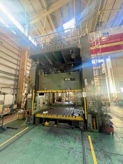 FUKUI JAPAN MODEL : MDE-300 - Image 1