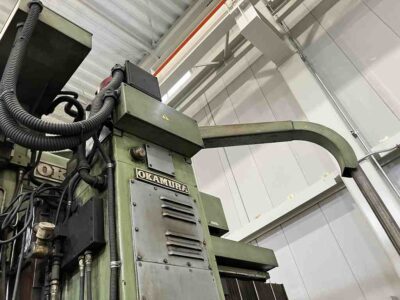 OKAMURA JAPAN  MODEL : NHG2-150/350PM - Image 10