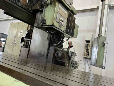 OKAMURA JAPAN  MODEL : NHG2-150/350PM - Image 7