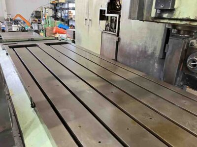 OKAMURA JAPAN  MODEL : NHG2-150/350PM - Image 9