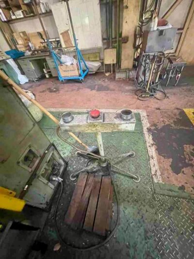 FUKUI JAPAN MODEL : MDE-300 - Image 6