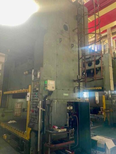 FUKUI JAPAN MODEL : MDE-300 - Image 8