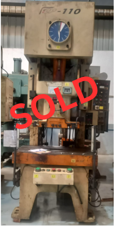 FONYU TAIWAN MODEL : FCP-110 - Image 1