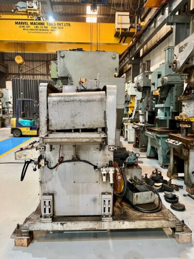 AIDA JAPAN MODEL : LFM-400E - Image 6