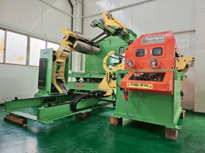 SMT FEEDER MODEL : SMLF-1000L - Image 1