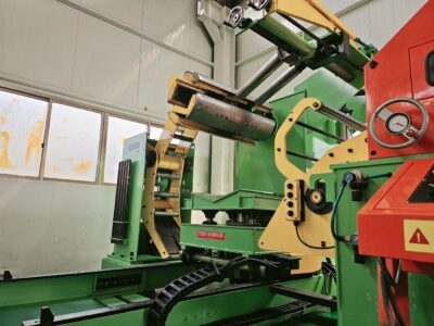 SMT FEEDER MODEL : SMLF-1000L - Image 6