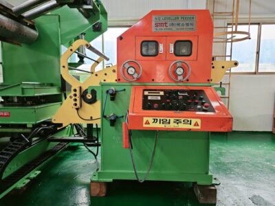 SMT FEEDER MODEL : SMLF-1000L - Image 3