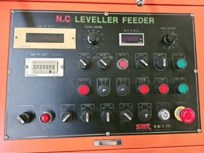 SMT FEEDER MODEL : SMLF-1000L - Image 4