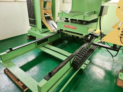 SMT FEEDER MODEL : SMLF-1000L - Image 7