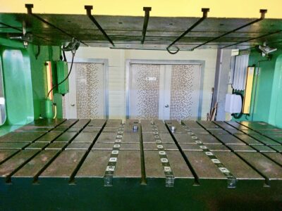 SIMPAC KOREA MODEL : MC2-400 - Image 6