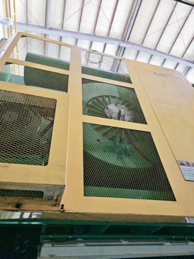 SIMPAC KOREA MODEL : MC2-400 - Image 7