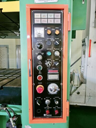 SIMPAC KOREA MODEL : MC2-400 - Image 9