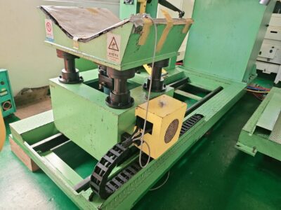 ASAN KOREA MODEL : ANLF-1250M - Image 3