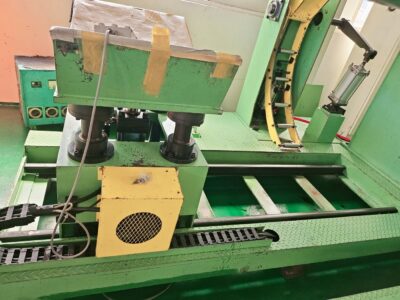 ASAN KOREA MODEL : ANLF-1250M - Image 4