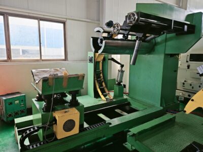 ASAN KOREA MODEL : ANLF-1250M - Image 5