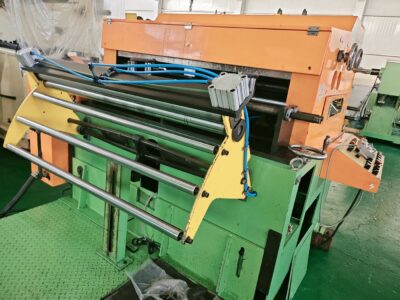 ASAN KOREA MODEL : ANLF-1250M - Image 6