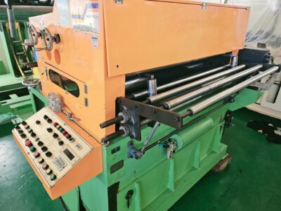 ASAN KOREA MODEL : ANLF-1250M - Image 7