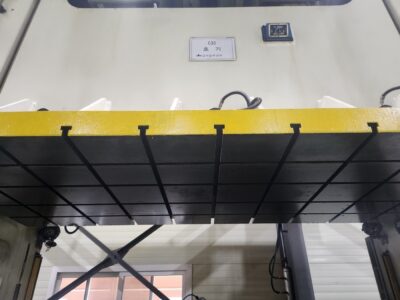 SIMPAC KOREA MODEL : MC2-400 - Image 6