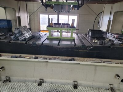 SIMPAC KOREA MODEL : MC2-400 - Image 5