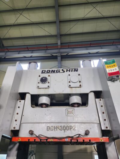 DONGSHIN KOREA MODEL : DCH-300P2 - Image 3