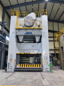 HM 0524 JEIL KOREA MODEL JI - 1000P-1