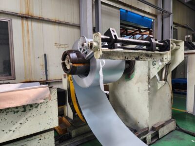 STRAIGHTENER FEED MODEL : SF-12DG - Image 3