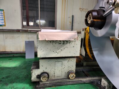 STRAIGHTENER FEED MODEL : SF-12DG - Image 4