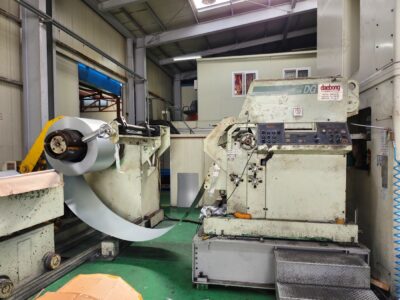 STRAIGHTENER FEED MODEL : SF-12DG - Image 6