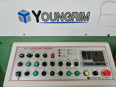 YOUNGRIM MODEL : YNLF - 60II - Image 8