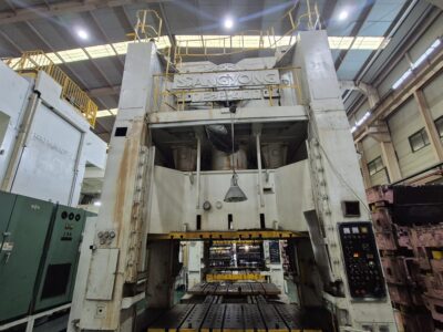 JEIL KOREA / SSANGYONG KOREA MODEL : JCLP-500-600 / DE2P-400-400 - Image 11