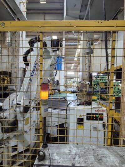 JEIL KOREA / SSANGYONG KOREA MODEL : JCLP-500-600 / DE2P-400-400 - Image 14