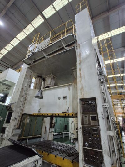 JEIL KOREA / SSANGYONG KOREA MODEL : JCLP-500-600 / DE2P-400-400 - Image 18