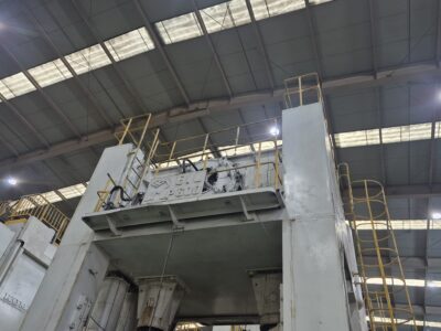 JEIL KOREA / SSANGYONG KOREA MODEL : JCLP-500-600 / DE2P-400-400 - Image 21