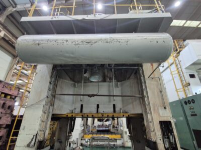 JEIL KOREA / SSANGYONG KOREA MODEL : JCLP-500-600 / DE2P-400-400 - Image 22