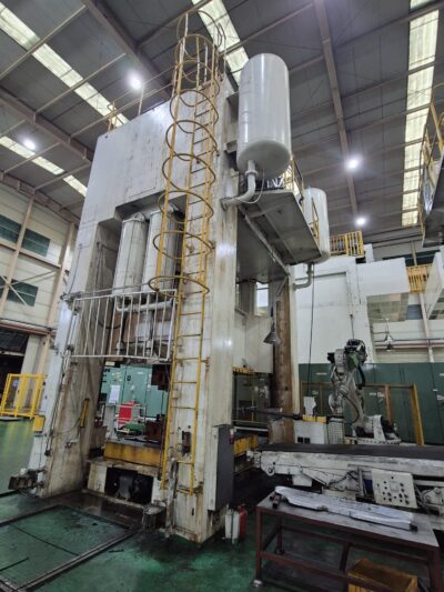 JEIL KOREA / SSANGYONG KOREA MODEL : JCLP-500-600 / DE2P-400-400 - Image 25