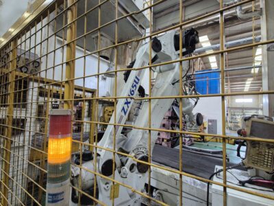 JEIL KOREA / SSANGYONG KOREA MODEL : JCLP-500-600 / DE2P-400-400 - Image 29